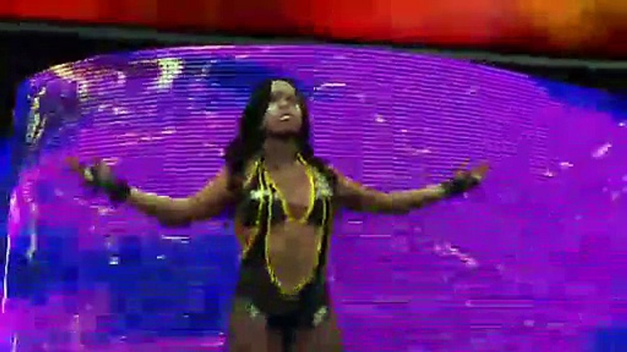 WWE Elimination Chamber Saturday - September 3, 2016