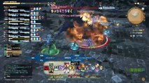 Let's play! FF14!! Patch3.3story2