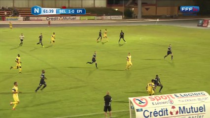 Dommage c'est hors jeu!