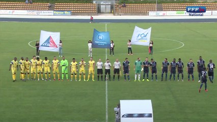 Interview des deux coachs