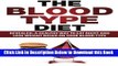 [Best] Blood Type Diet: Revealed: A Healthy Way To Eat Right And Lose Weight Based On Your Blood