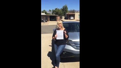 Traffic Survival School Phoenix AZ