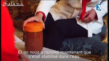 Ségolène Royal tacle Manuel Valls sur les boues rouges