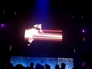 BOB SINCLAR @ TOMORROWLAND 2007