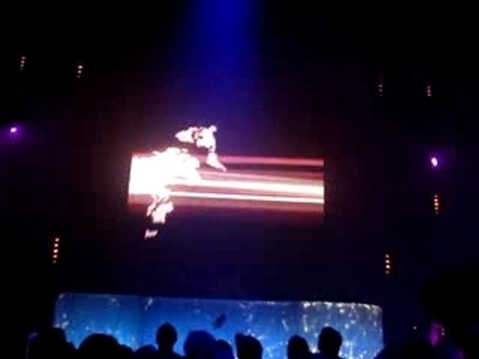 BOB SINCLAR @ TOMORROWLAND 2007