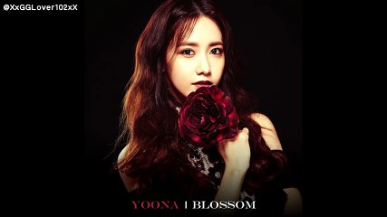 [Full Album] YoonA《Blossom》