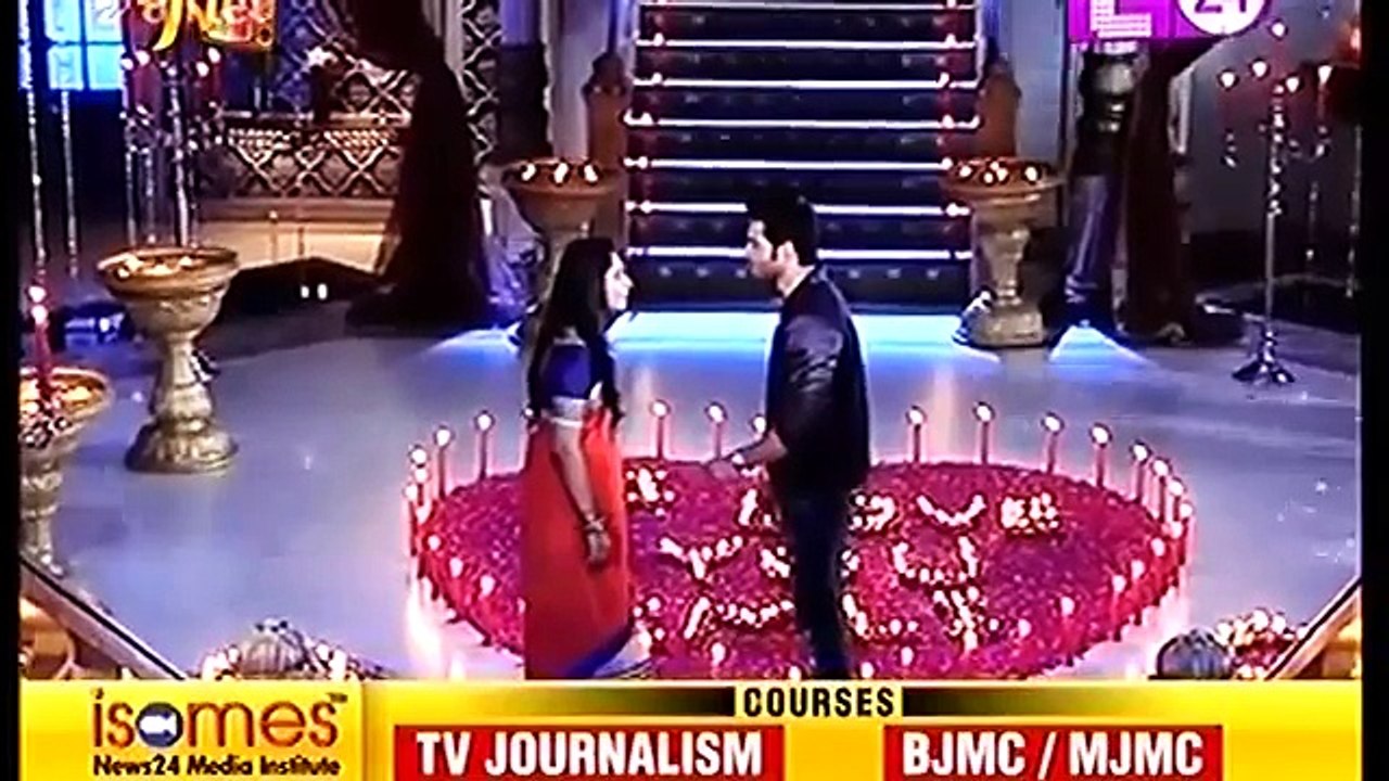 Udaan 4th September 2016 News VIVAAN NE KI SOORAJ KI PITAI