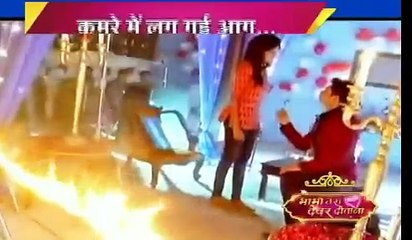 Yeh Rishta Kya Kehlata Hai MUSIBAT AB AEGI 3rd September 2016 News