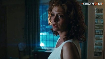Susan Sarandon As A Louise (From Thelma & Louise) (1991)