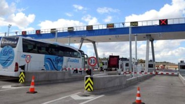 Otobüsçülerden Köprü Sitemi; Üçüncü Köprü Otobüs Maliyeti Başına 5 Bin TL Arttırdı Ek Görüntü