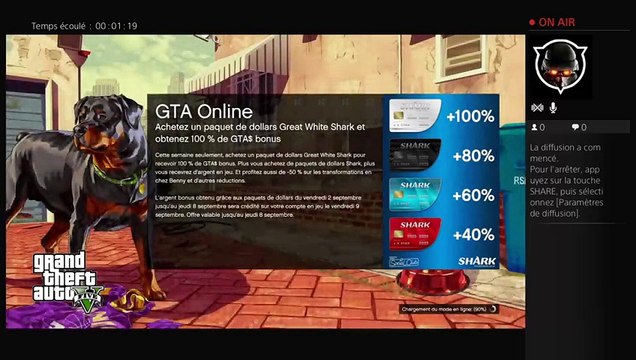 Diffusion PS4 en direct de the-gamer-75018 (5)