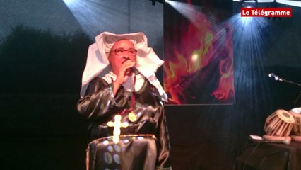 Lanleff (22). 10 ans sur les Routes