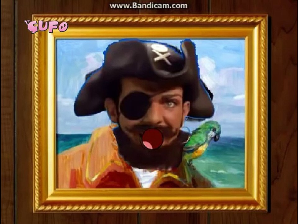 Katebob Perskypants intro Albanian