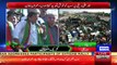 Imran Khan Bashing Reply To PML-N Minister Khawaja Asif On His Statement