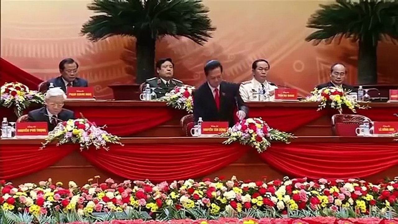 Nóng! Nguyễn Tấn Dũng sẽ đảo chánh & lật đổ Nguyễn Phú Trọng sau Đại hội 12