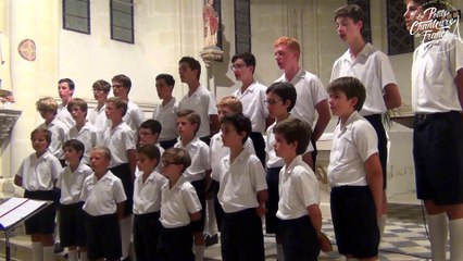 PCDF 201608 - Psaume 150 César Franck