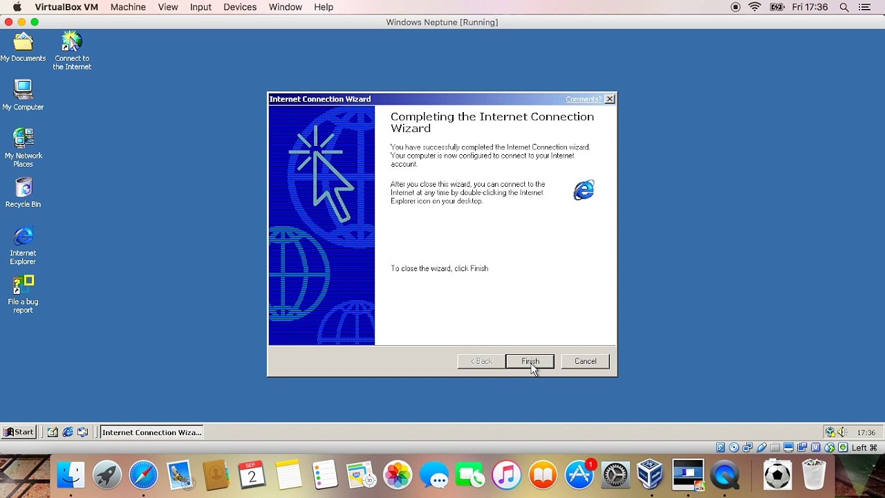 Internet Explorer 5.5 on 101Gamers (AcmlmBoard XD)