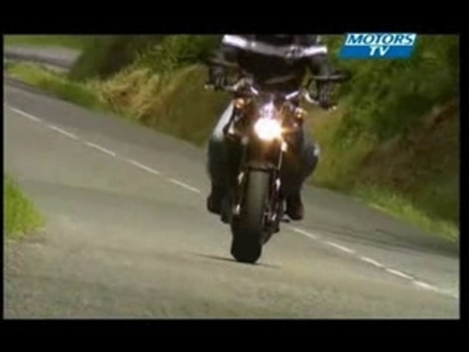 KTM Super Duke
