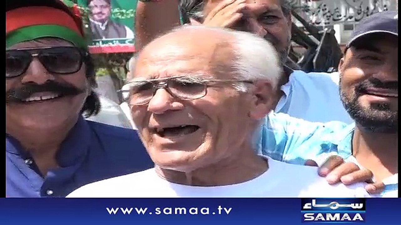 Song for Imran Khan's 3rd marriage