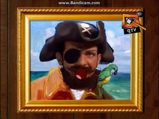 Katebob Perskypants intro Ukrainian