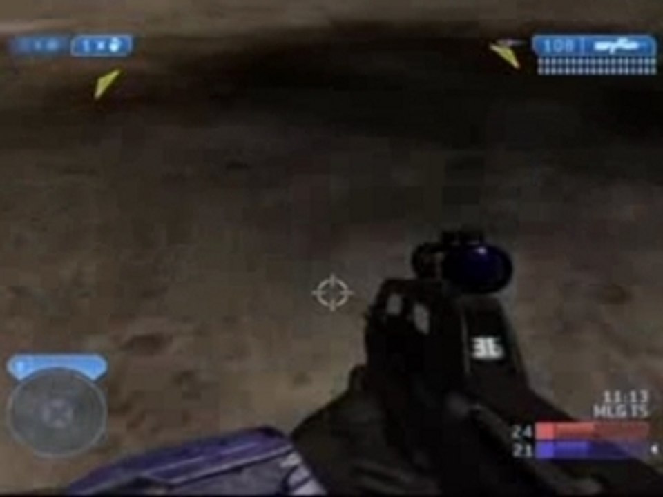 MLG TS Lockout