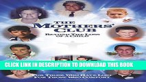 [PDF] The Mothers  Club -- Beyond the Loss of a Child: For Those Who Have a Loss,For Those Who