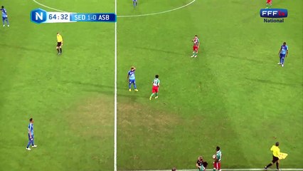 Deuxième changement