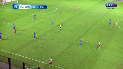 Deuxième changement