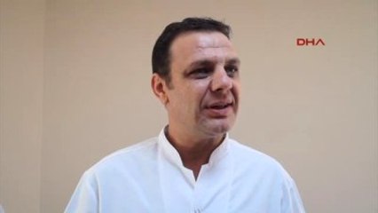 Marmaris Erken Müdahaleyle Hayata Tutundu