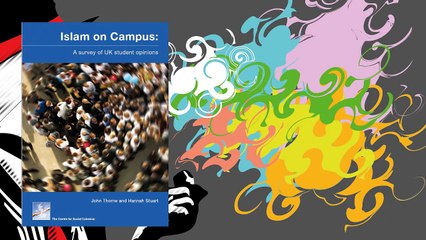 Radical Islam - The cancer of British Universities