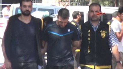 Adana Kanser Hastası Çocuğun Adını Kullanarak Dolandırıcılık Yaptı