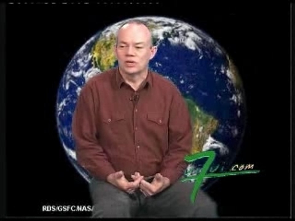 Pourquoi suis-je sur terre ?