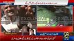 News Anchor Grilling Talal Chaudhry on The Lost of A Life, Watch Talal Chaudhry's Reply