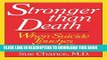 [PDF] Stronger than Death: When Suicide Touches Your Life Popular Collection