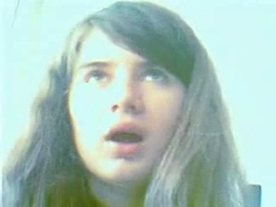 Vitaa - A fleur de toi - Accéléré xD