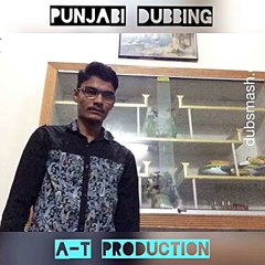 DUBSMASH: "Funny Dubbing" (A-T Production)