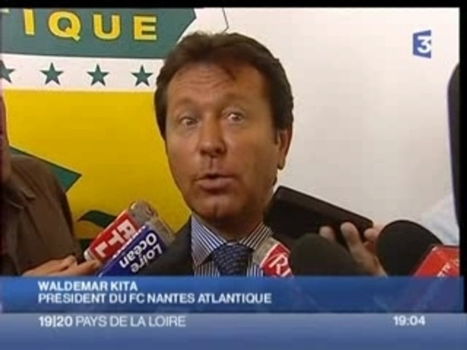 KITA conférence une