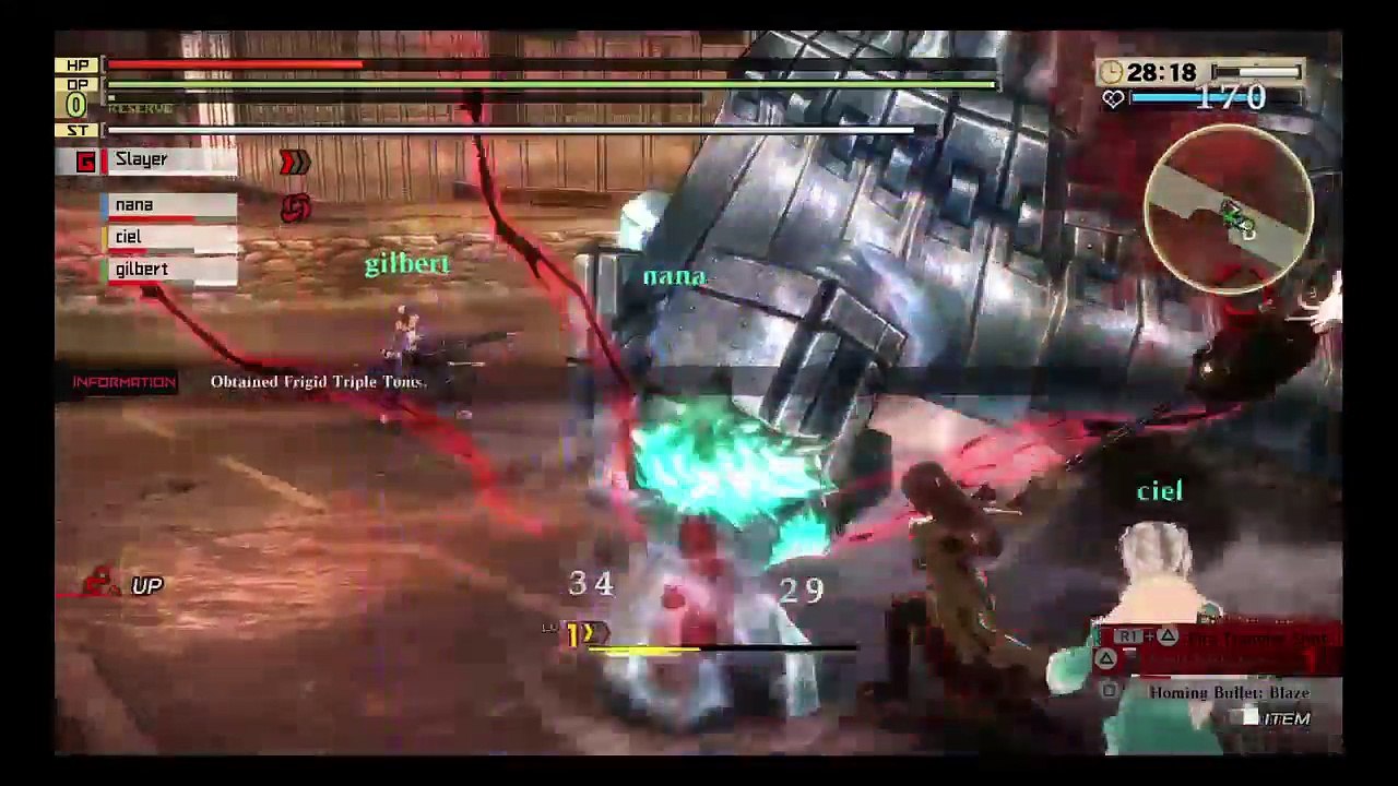 God eater 2 (23)