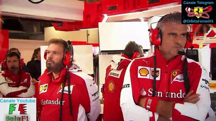 Race Highlights F1 2015 Round 16 - GP USA (Austin)