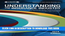[PDF] Understanding the Insurance Industry: An overview for those working with and in one of the