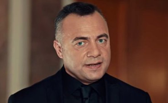 Oktay Kaynarca, Bir Saniye ile Ölümden Döndü