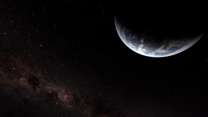 En route vers Proxima b, l'exoplanète habitable la plus proche de nous