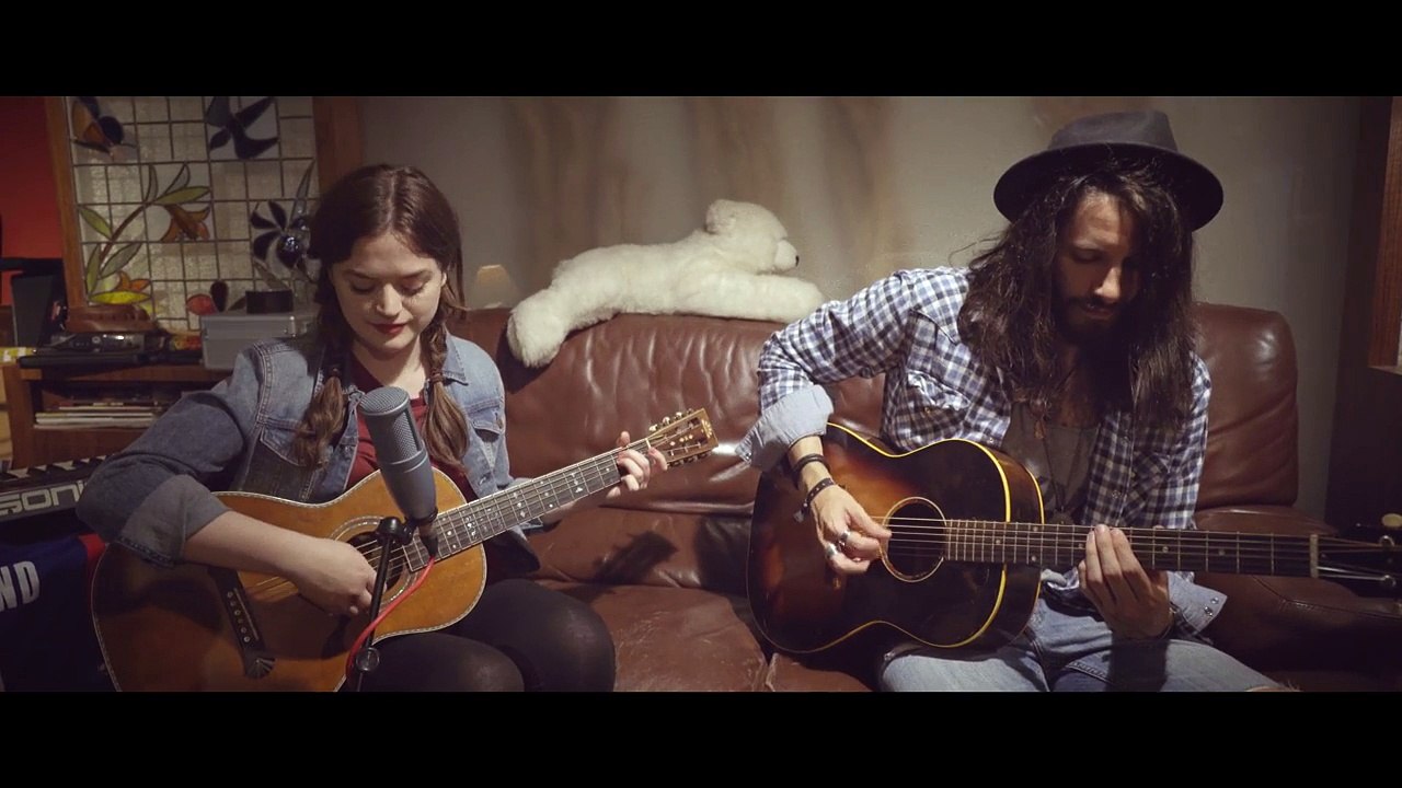 Chop Suey  ( System Of A Down cover ) ---- Waxx Feat Siobhan Wilson