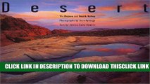 [PDF] Desert: The Mojave and Death Valley Full Online