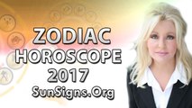 Horoscope 2017 Predictions and Forecasts