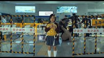 DERNIER TRAIN POUR BUSAN Bande Annonce VF (Film de Zombies - Corée du Sud, 2016)