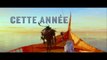 KUBO ET L’ARMURE MAGIQUE - Nouvelle Bande Annonce VF + VOST (Animation - 2016)