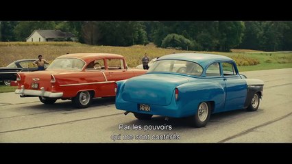 LOVING Bande Annonce (Jeff Nichols - Drame, Romance, 2017)