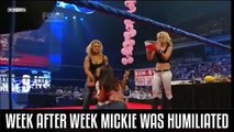 WWE Monday Night RAW 08th August 2016  Top 10 Divas Moments We Bet You Haven’t S.mp4