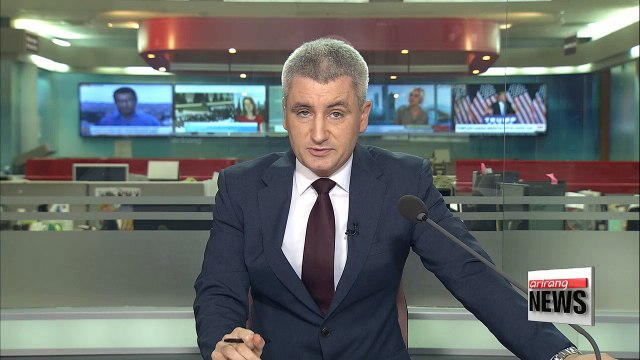 U.S. joins China in ratifying Paris agreement on climate change